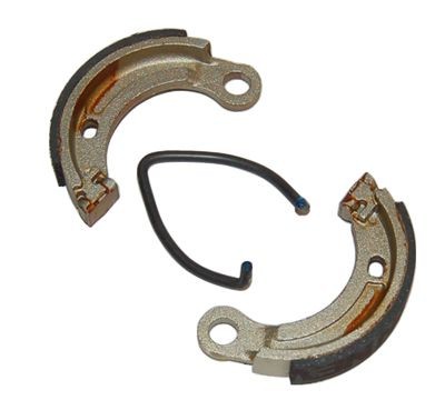 remsegmentset Grimeca wiel Maxi